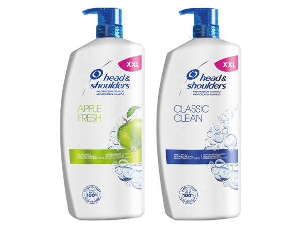 Head & Shoulders Shampoo