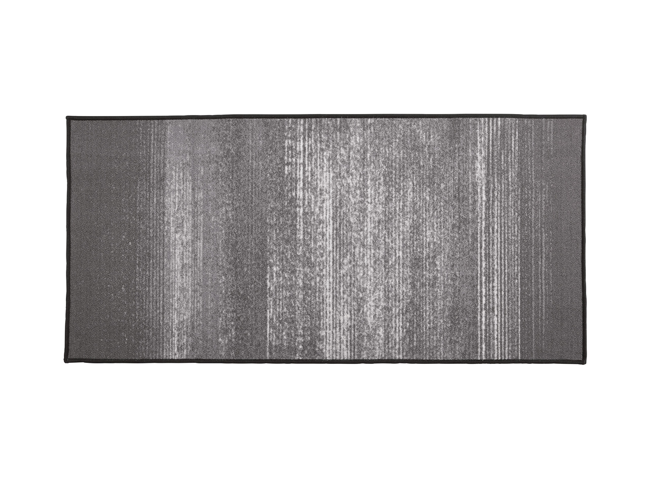 MERADISO(R) Tapete de Entrada 67x140 cm