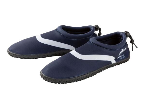 Crivit Adult's Aqua Shoes