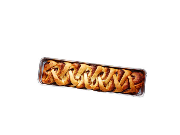 Kanellängd
