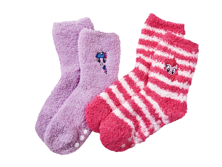 Kids' Character Socks