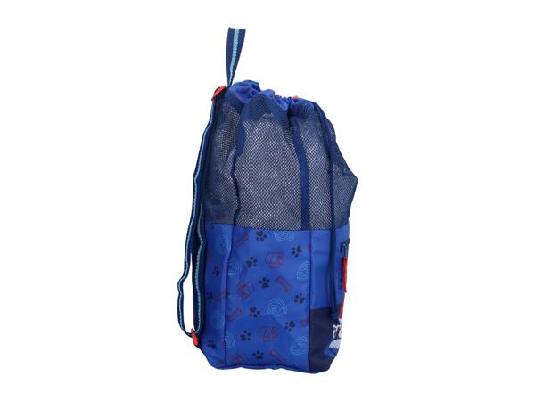 Kids' Paw Patrol Character Swim Backpack