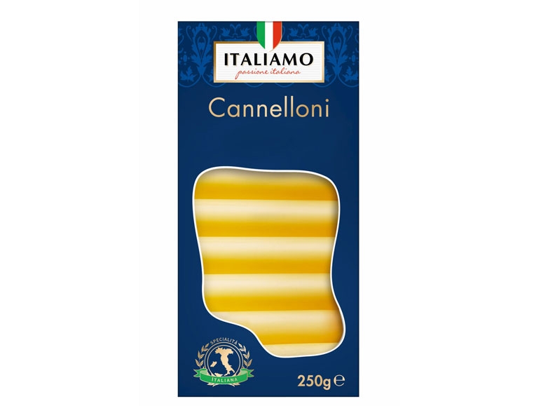 Cannellonis