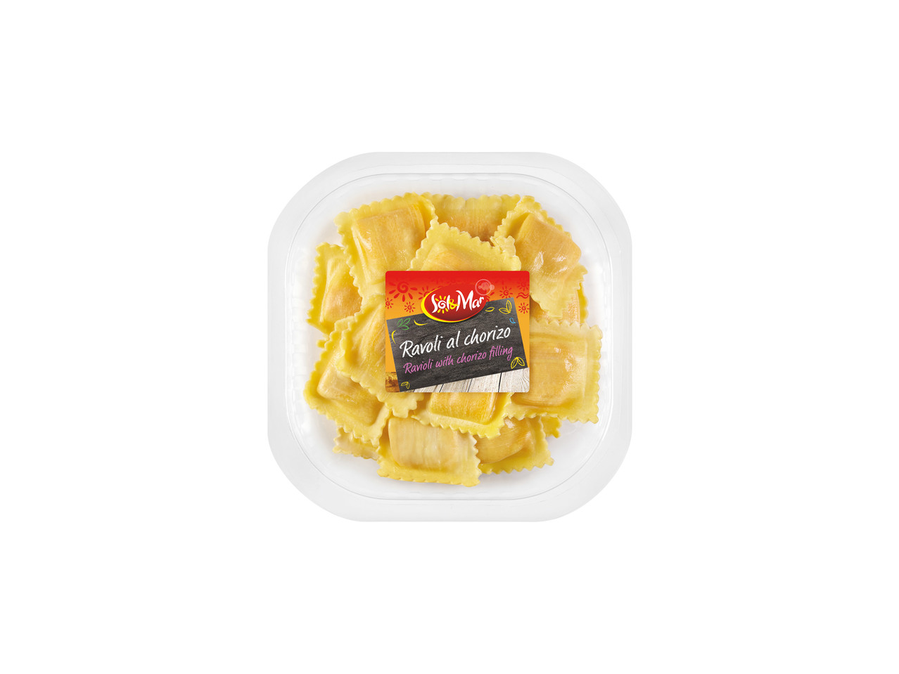 RAVIOLI