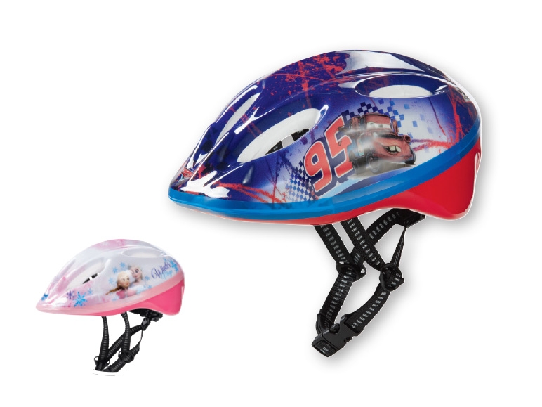 Kids' Character Helmet