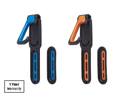 Bike Storage Hooks