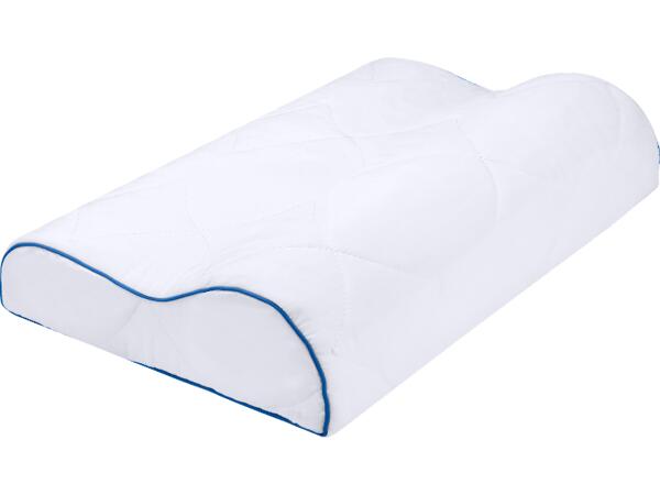 TopCool(R)-nackstödskudde