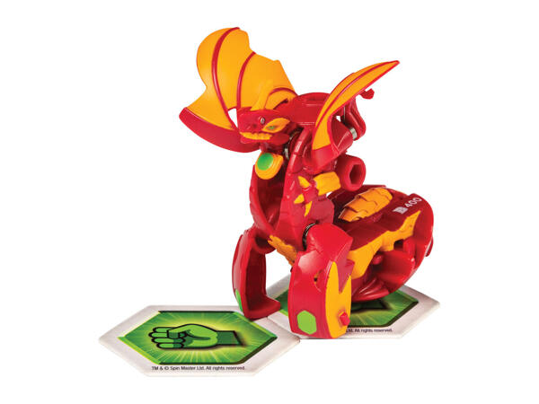 Spinmaster Bakugan Ball