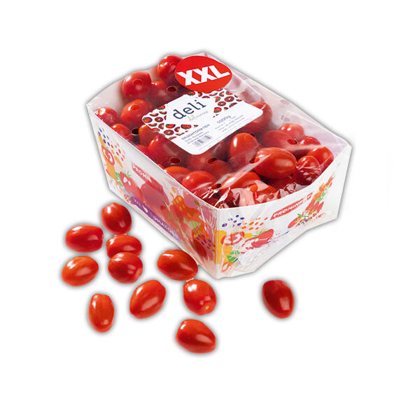 Premium Naschtomaten