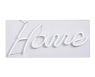 LED Signs