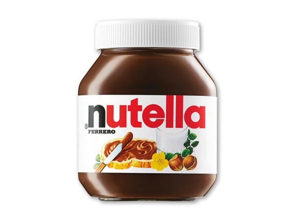 Nutella