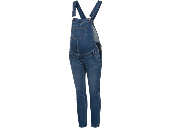 Maternity Dungarees