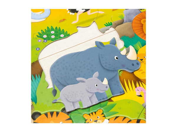 Galt Giant Floor Puzzle