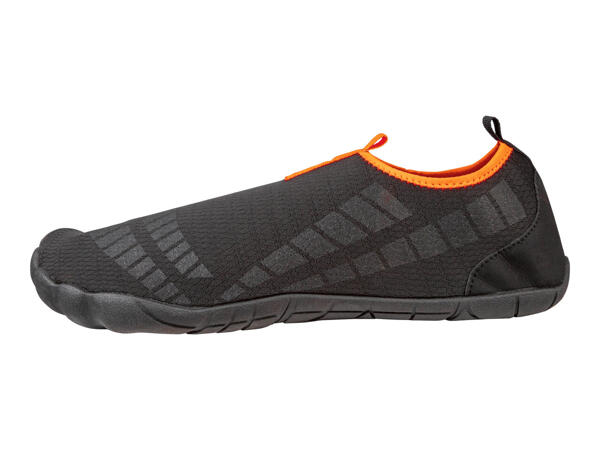 Crivit Men's Aqua Shoes
