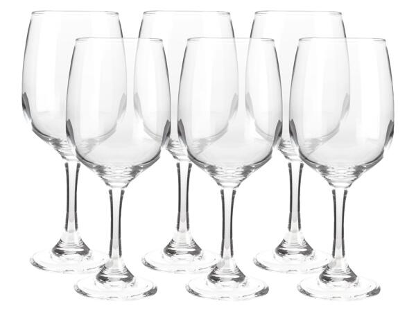 Glasses Set