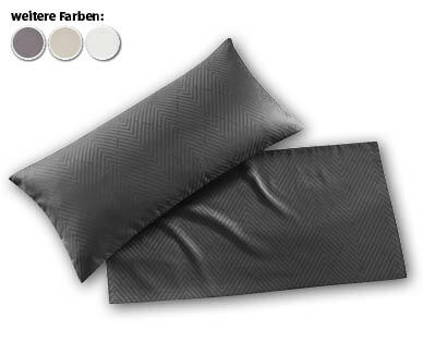 Kissenbezug Jacquard