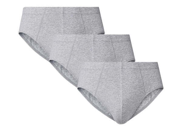 Men's Slip