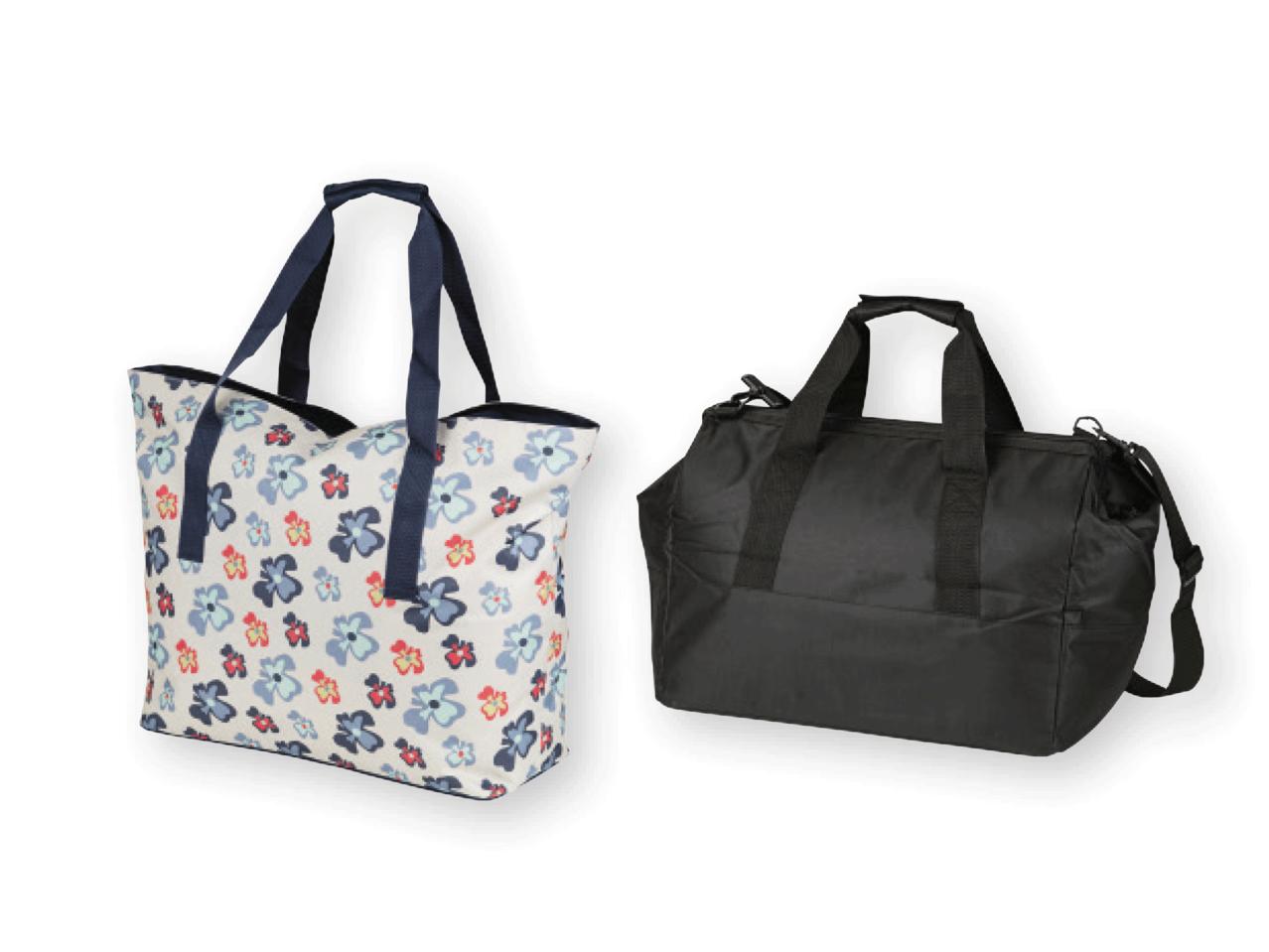 Overnight Bag/ Holdall