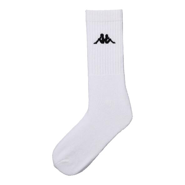 KAPPA(R) 				Socken, 3 Paar