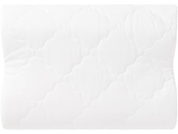 Polygiene Neck Support Pillow