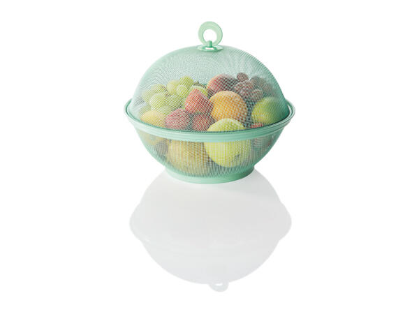 Ernesto Fruit Basket
