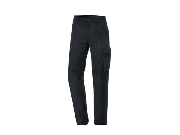 Mens' Thermal Work Trousers
