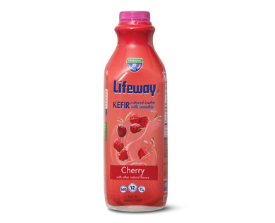 Lifeway Lowfat Kefir