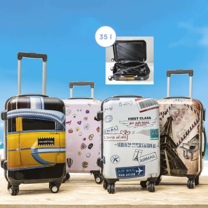 Valise