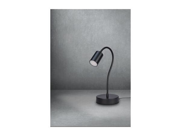 Livarno Home LED Desk Lamp