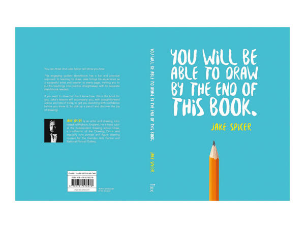You Will Be Able To... Knitting, Crocheting or Drawing Book
