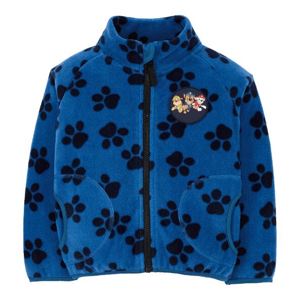 NICKELODEON(R) 				Veste en polaire