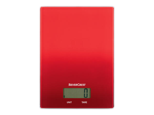 Digital Kitchen Scales