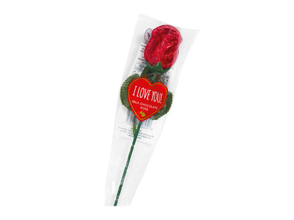 Bip Milk Chocolate Rose