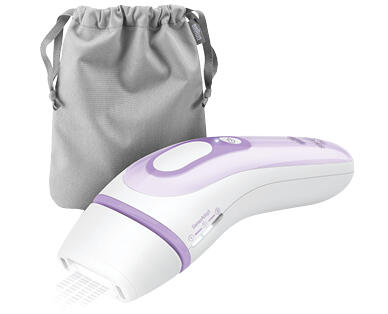 BRAUN
IPL SILK-EXPERT PRO 3