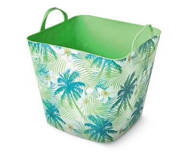 Huntington Home 
 29-Liter Flexible Tub