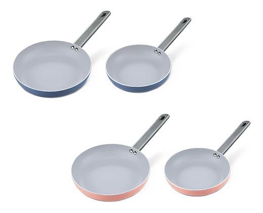 Crofton Ceramic Frying Pan or Saucepan