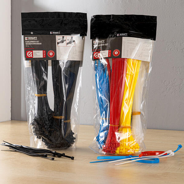 Kabelbinder-XXL-Pack