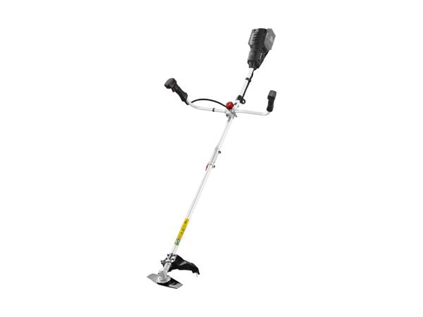 40V 2-in-1 Cordless Brush Cutter