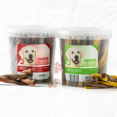 Hundesnacks