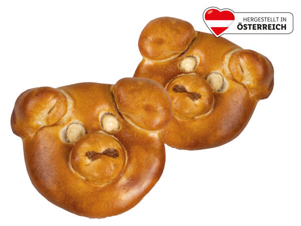 Silvesterschweinchen