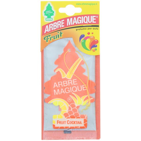 arbre parfumé magique