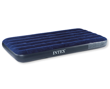Matelas gonflable INTEX(R)