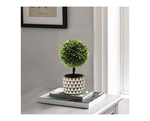 Huntington Home
Faux Floral