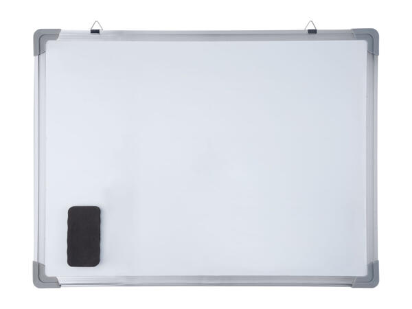 Magnetic Whiteboard