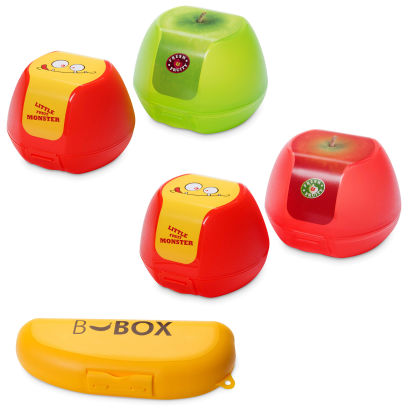 Boîte de conservation pour fruit