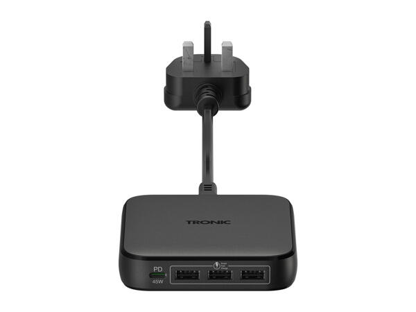 Tronic USB Charging Station