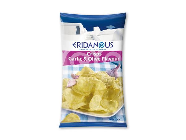 ERIDANOUS Chips
