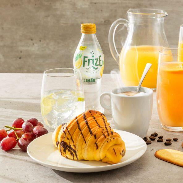 Frize(R) 				Zitrone