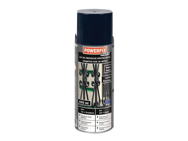 POWERFIX(R) Metalbeskyttelsesmaling