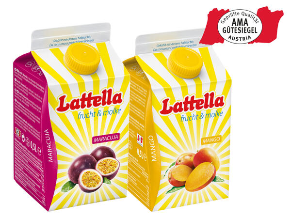 Schärdinger Lattella